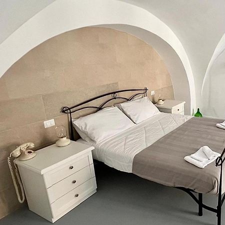 Suite White Dome Bari Exterior foto