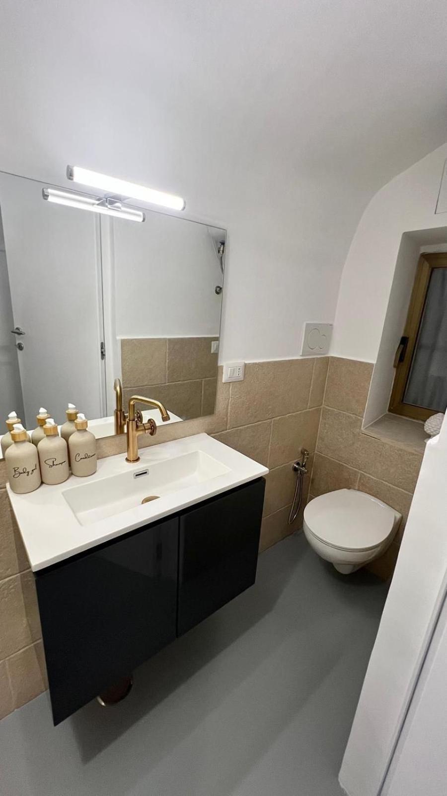 Suite White Dome Bari Exterior foto