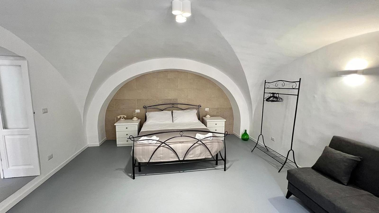 Suite White Dome Bari Exterior foto