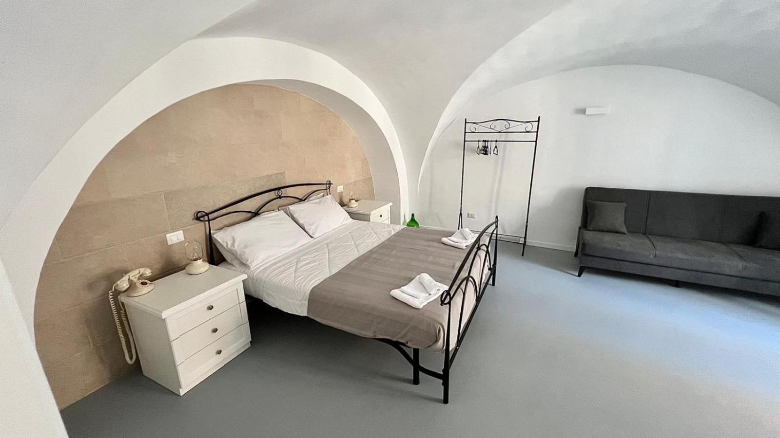 Suite White Dome Bari Exterior foto