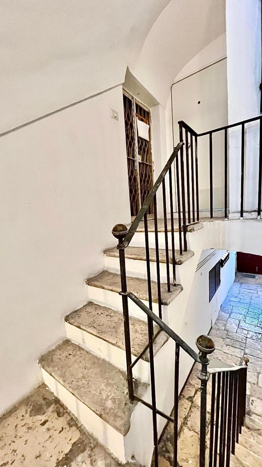 Suite White Dome Bari Exterior foto