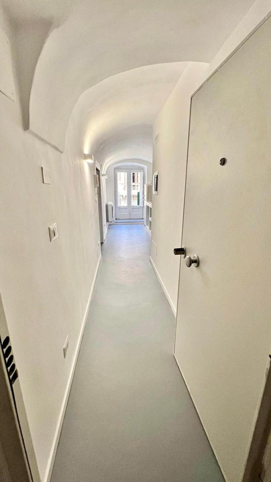 Suite White Dome Bari Exterior foto