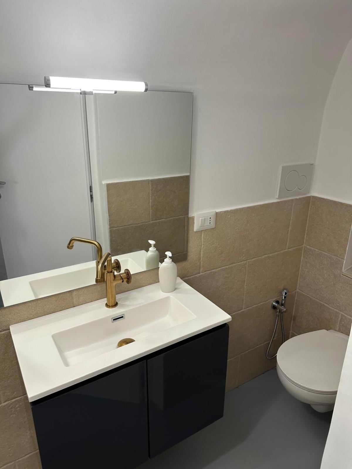 Suite White Dome Bari Exterior foto